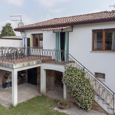 Casa Vacanze Bergamo Lejlighed Cavallino-Treporti Eksteriør billede