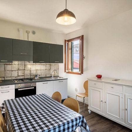 Casa Vacanze Bergamo Lejlighed Cavallino-Treporti Eksteriør billede