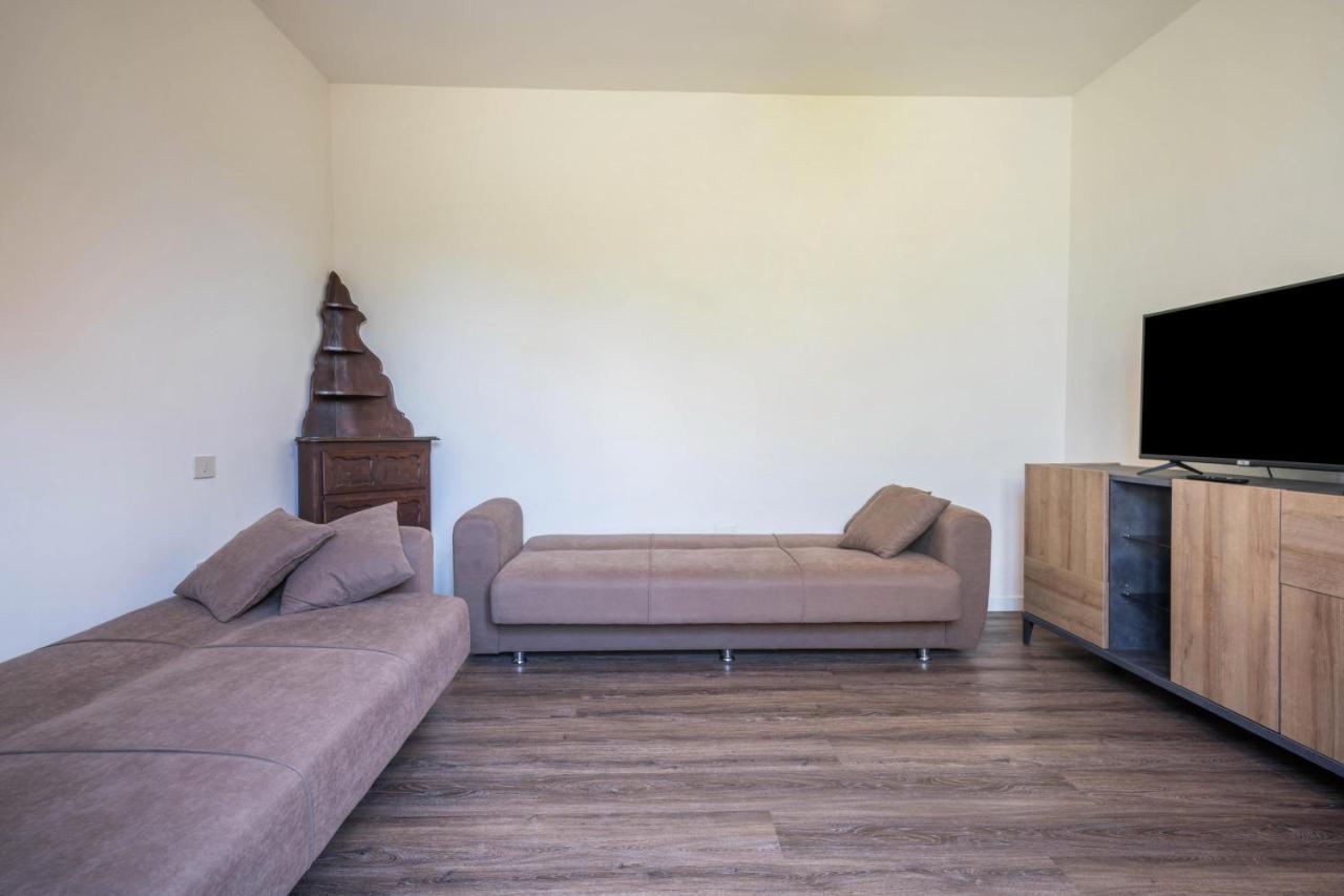 Casa Vacanze Bergamo Lejlighed Cavallino-Treporti Eksteriør billede