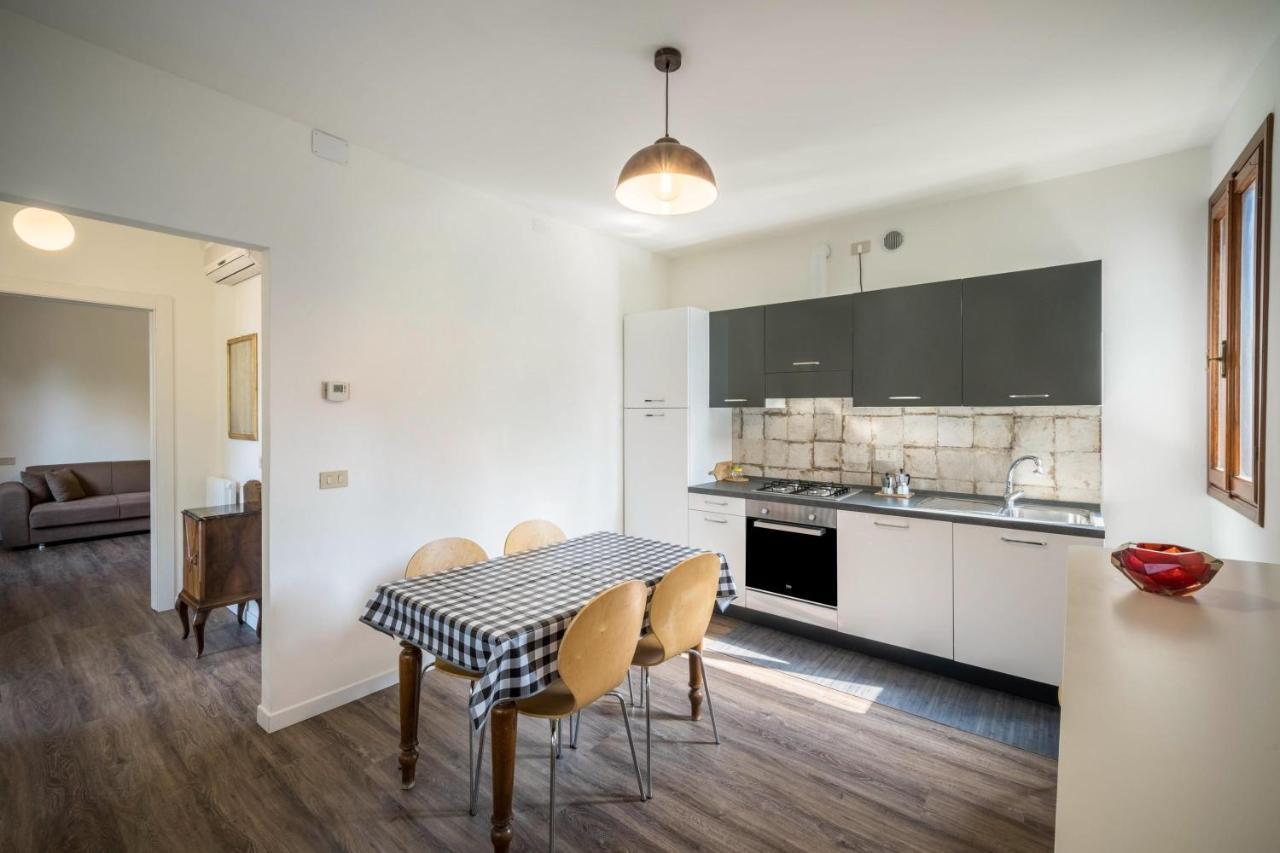 Casa Vacanze Bergamo Lejlighed Cavallino-Treporti Eksteriør billede