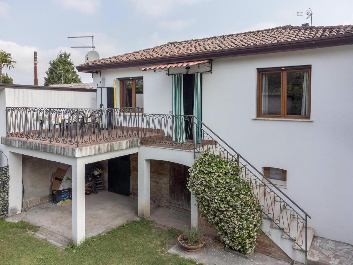 Casa Vacanze Bergamo Lejlighed Cavallino-Treporti Eksteriør billede
