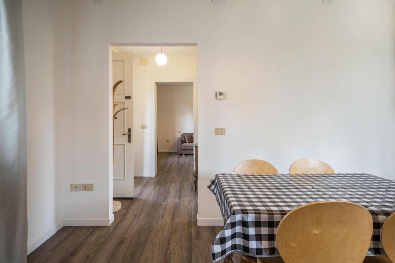 Casa Vacanze Bergamo Lejlighed Cavallino-Treporti Eksteriør billede