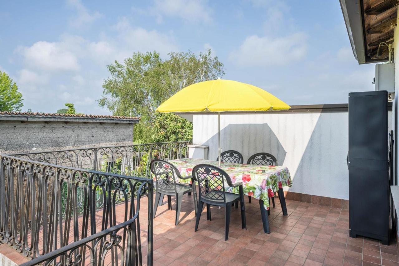 Casa Vacanze Bergamo Lejlighed Cavallino-Treporti Eksteriør billede