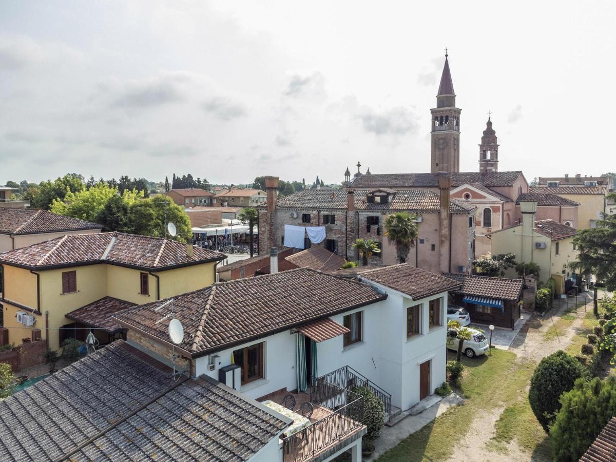 Casa Vacanze Bergamo Lejlighed Cavallino-Treporti Eksteriør billede