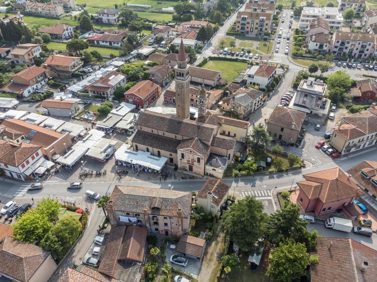 Casa Vacanze Bergamo Lejlighed Cavallino-Treporti Eksteriør billede