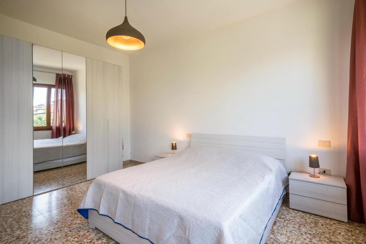 Casa Vacanze Bergamo Lejlighed Cavallino-Treporti Eksteriør billede
